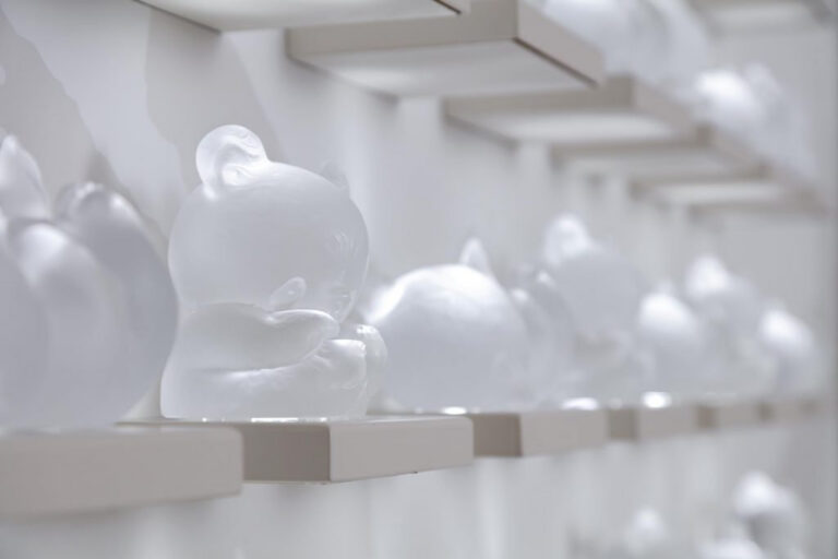 Lalique – Từ kỹ nghệ lost-wax bậc thầy tới kiệt tác độc bản