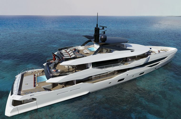 Sunseeker cho ra mắt Ocean Club 42 & Ocean Club 50