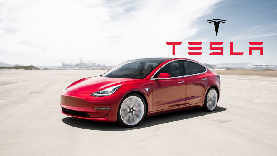 Chấp cả Covid, "trẻ vị thành niên" Tesla lên ngôi