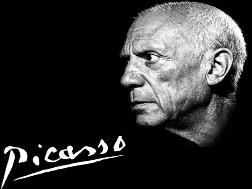 Hành trình từ thần đồng tới biểu tượng và thiên tài của Picasso (Kỳ 1)