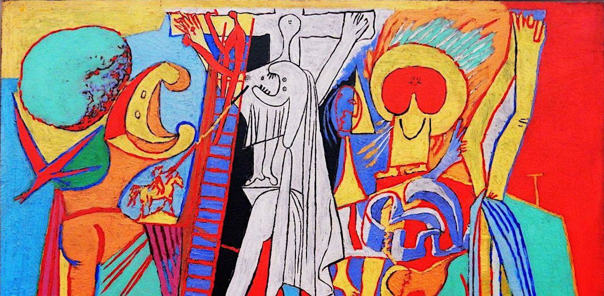 Picasso và 6 sự thật thú vị có thể bạn chưa biết