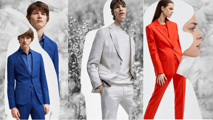 Boss Responsible Tailoring – A commitment to a better world