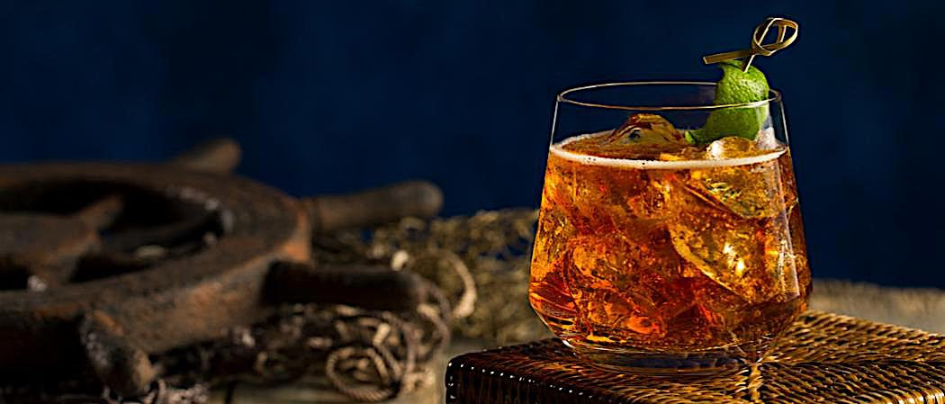 Rum: không chỉ cướp biển mới muốn uống thứ rượu của tự do! (Kỳ 3)