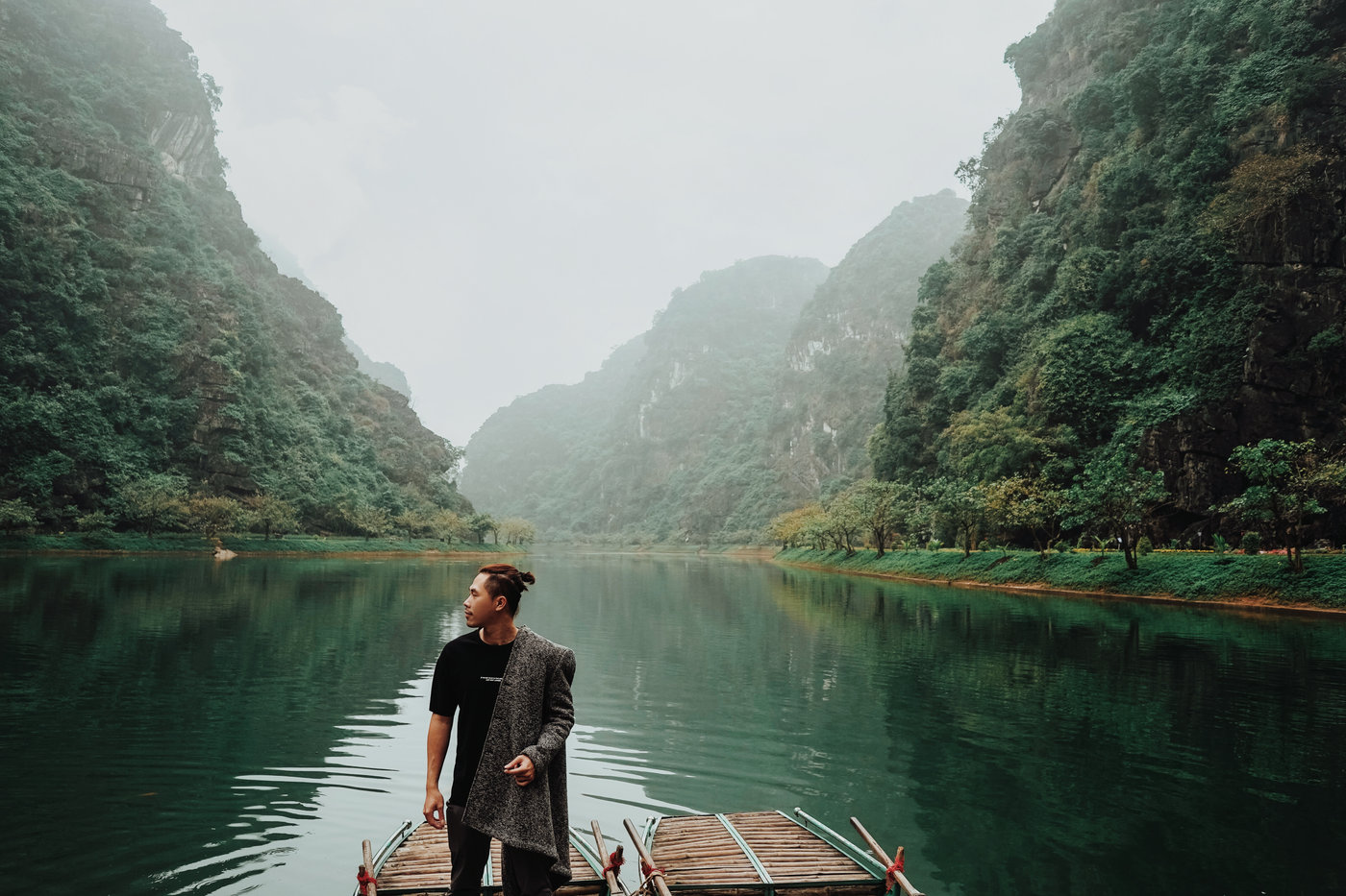 Ninh Bình – Điểm đến Việt Nam “hot” nhất mạng xã hội Instagram