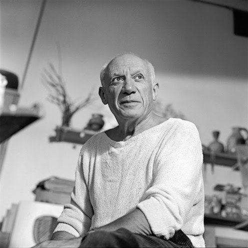 Hành trình từ thần đồng tới biểu tượng và thiên tài của Picasso (Kỳ 3)