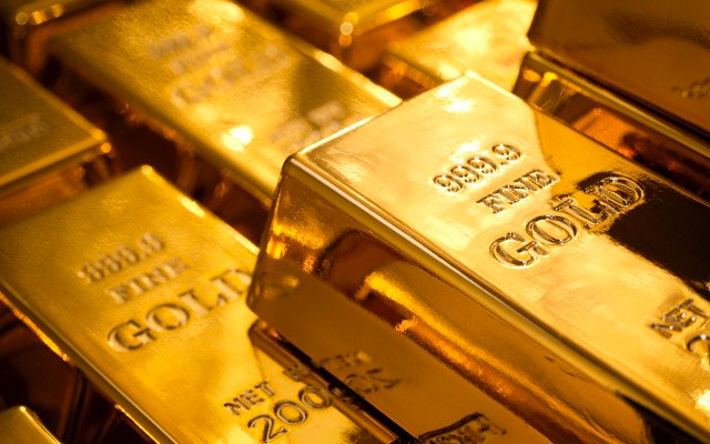 Lý giải sức hút khó cưỡng của vàng (Kỳ 1) Chất liệu mang tính biểu tượng