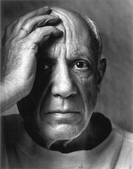 Hành trình từ thần đồng tới biểu tượng và thiên tài của Picasso (Kỳ 4)