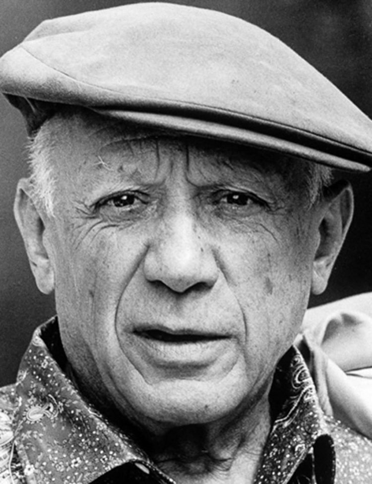 Hành trình từ thần đồng tới biểu tượng và thiên tài của Picasso (Kỳ 2)
