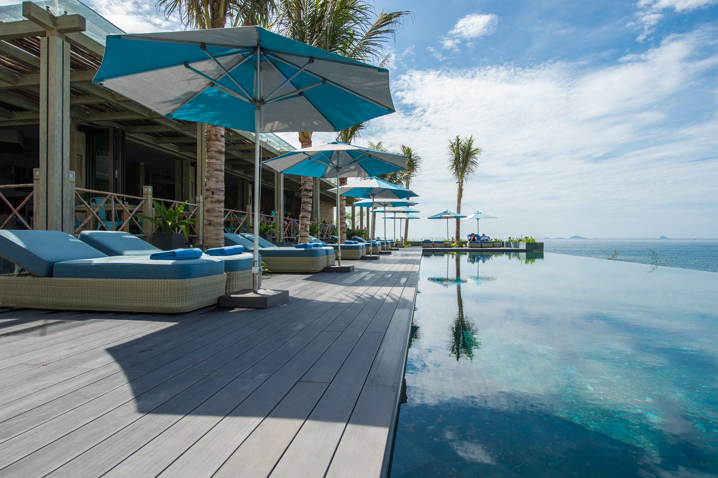 Mia Resort Nha Trang mừng sinh nhật 9 tuổi với ưu đãi cực kỳ hấp dẫn