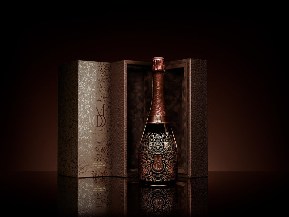 Wine’s corner: 16 chai rượu tuyệt hảo không thể bỏ lỡ năm 2020 (Kỳ 4)