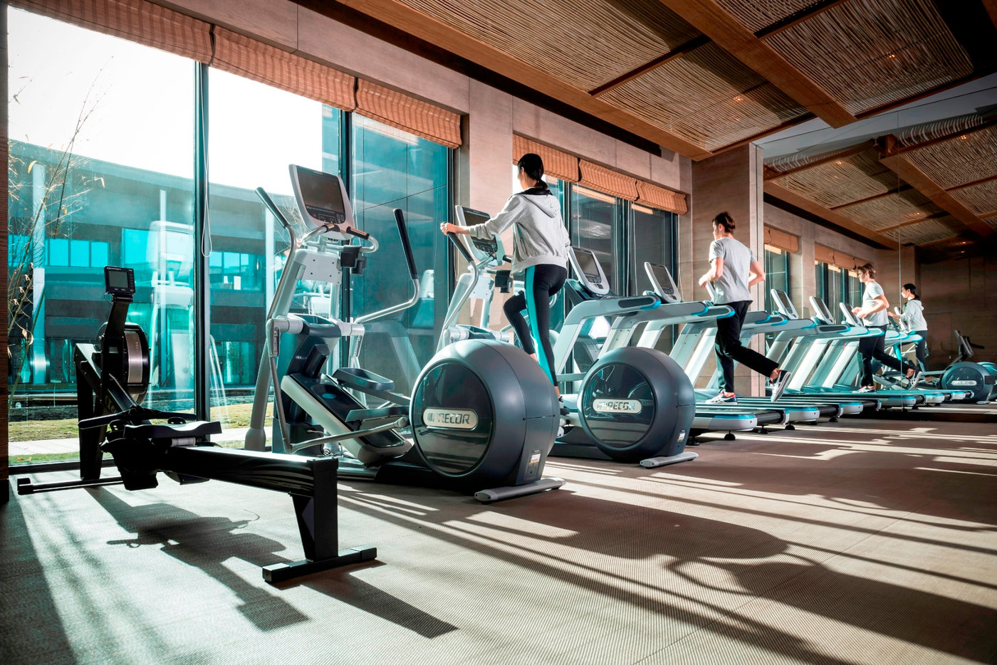 Pullman thay đổi cuộc chơi với chương trình mới