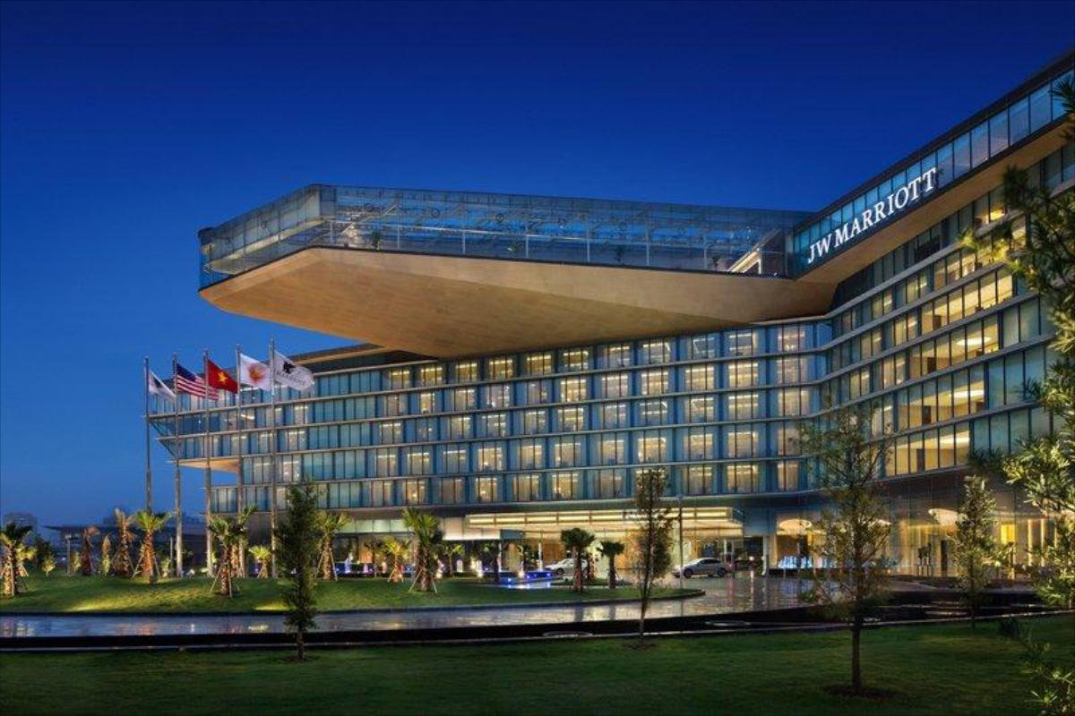 Marriott gửi “7 điều ước” cho du khách trên toàn hệ thống Việt Nam
