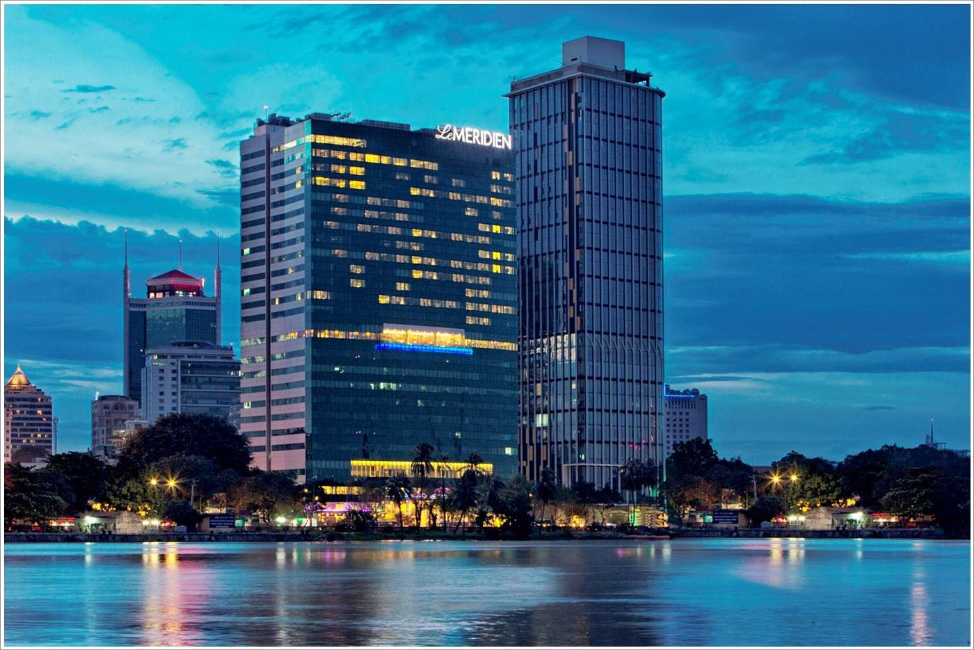World Luxury Hotel Awards gọi tên hai đại diện đến từ Việt Nam