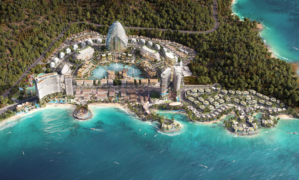 Meliá Hotels International mở rộng hệ thống khách sạn tại Việt Nam