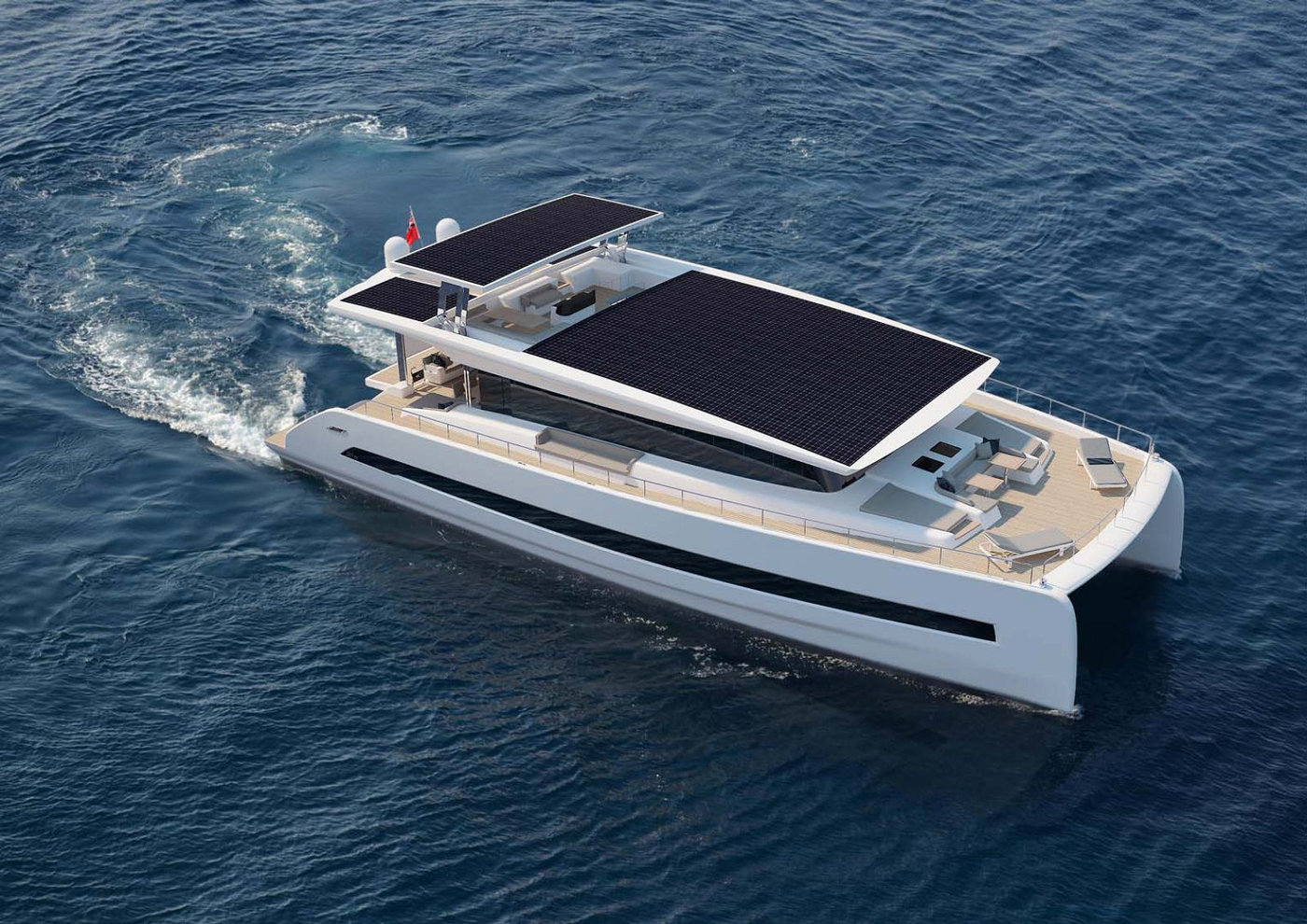 2021 – một năm đầy hứa hẹn dành cho Silent Yachts