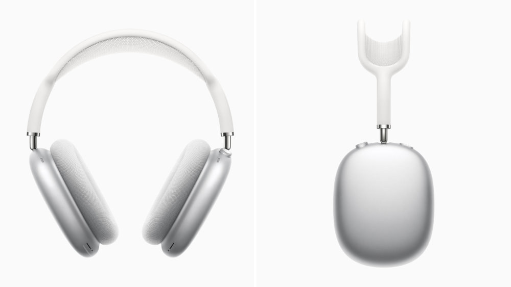 AirPods Max – bước tiến lớn của Apple trong “cuộc đua” âm thanh