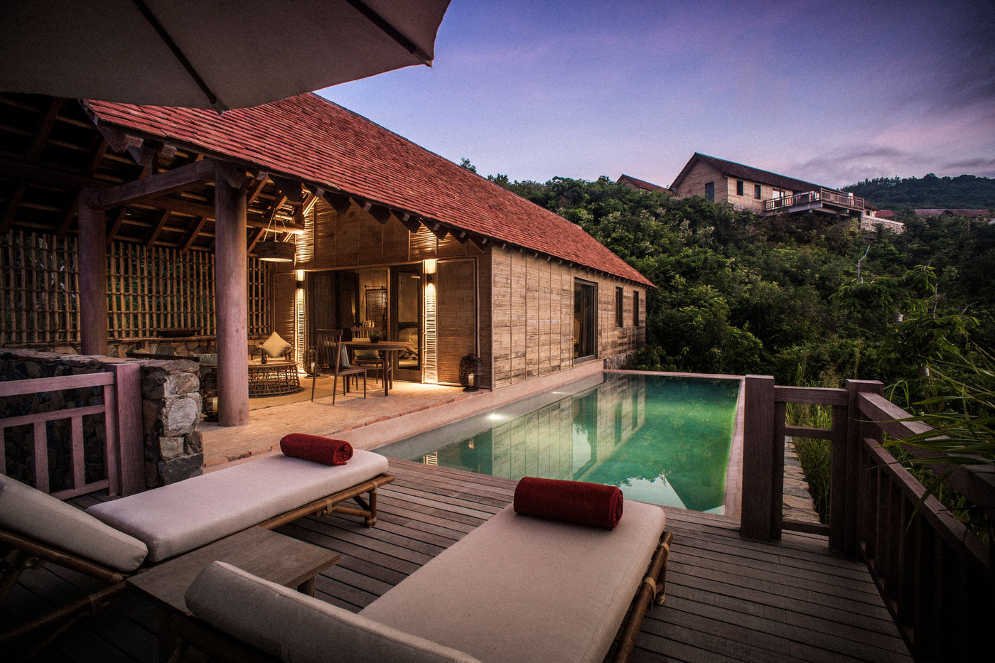 Zannier Hotels Bãi San Hô – nghệ thuật trong những điều giản đơn