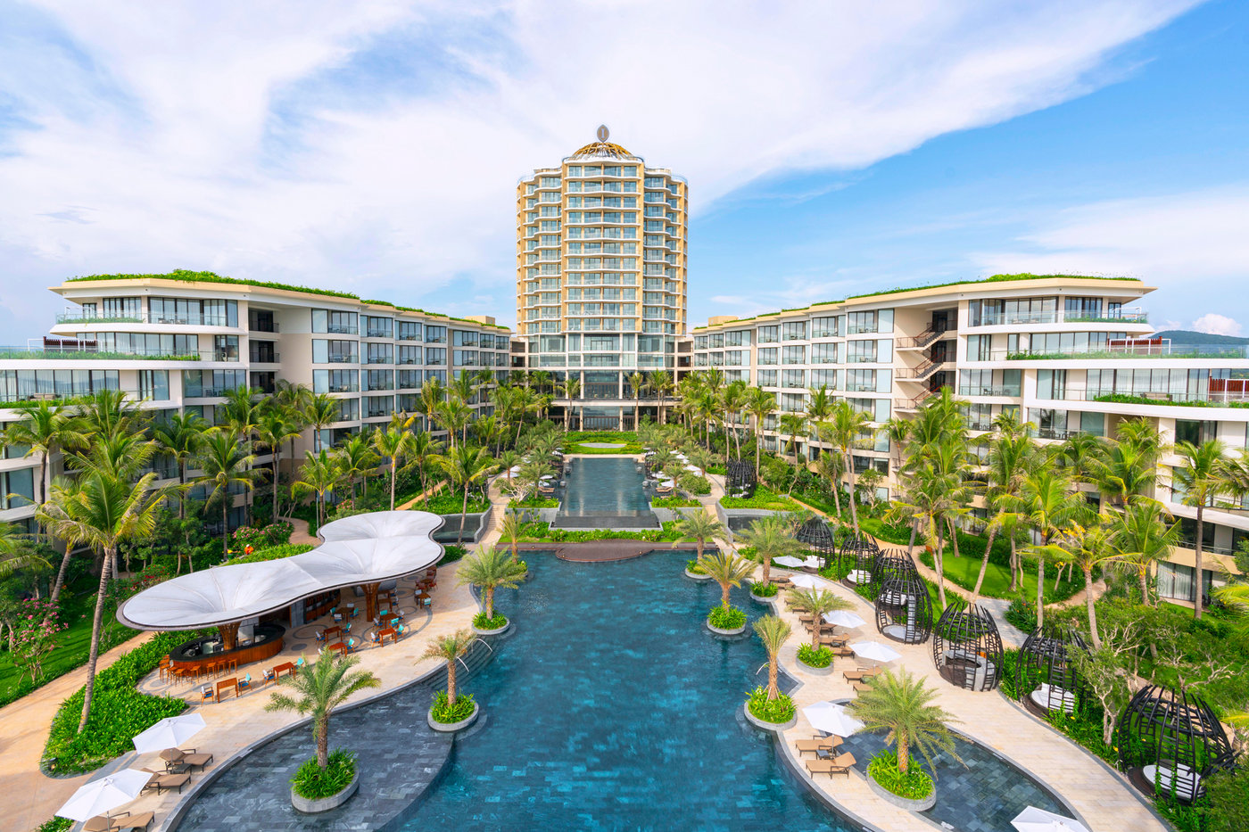 InterContinental Phu Quoc đón chào sự trở lại của Club InterContinental