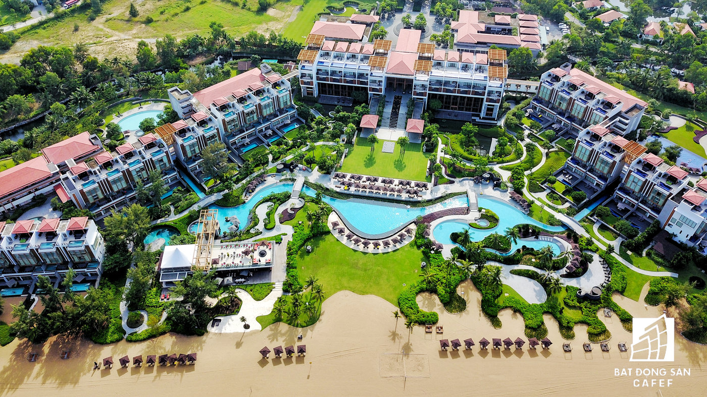 Laguna Lăng Cô khuyến khích các dự án bền vững đăng ký nhận tài trợ