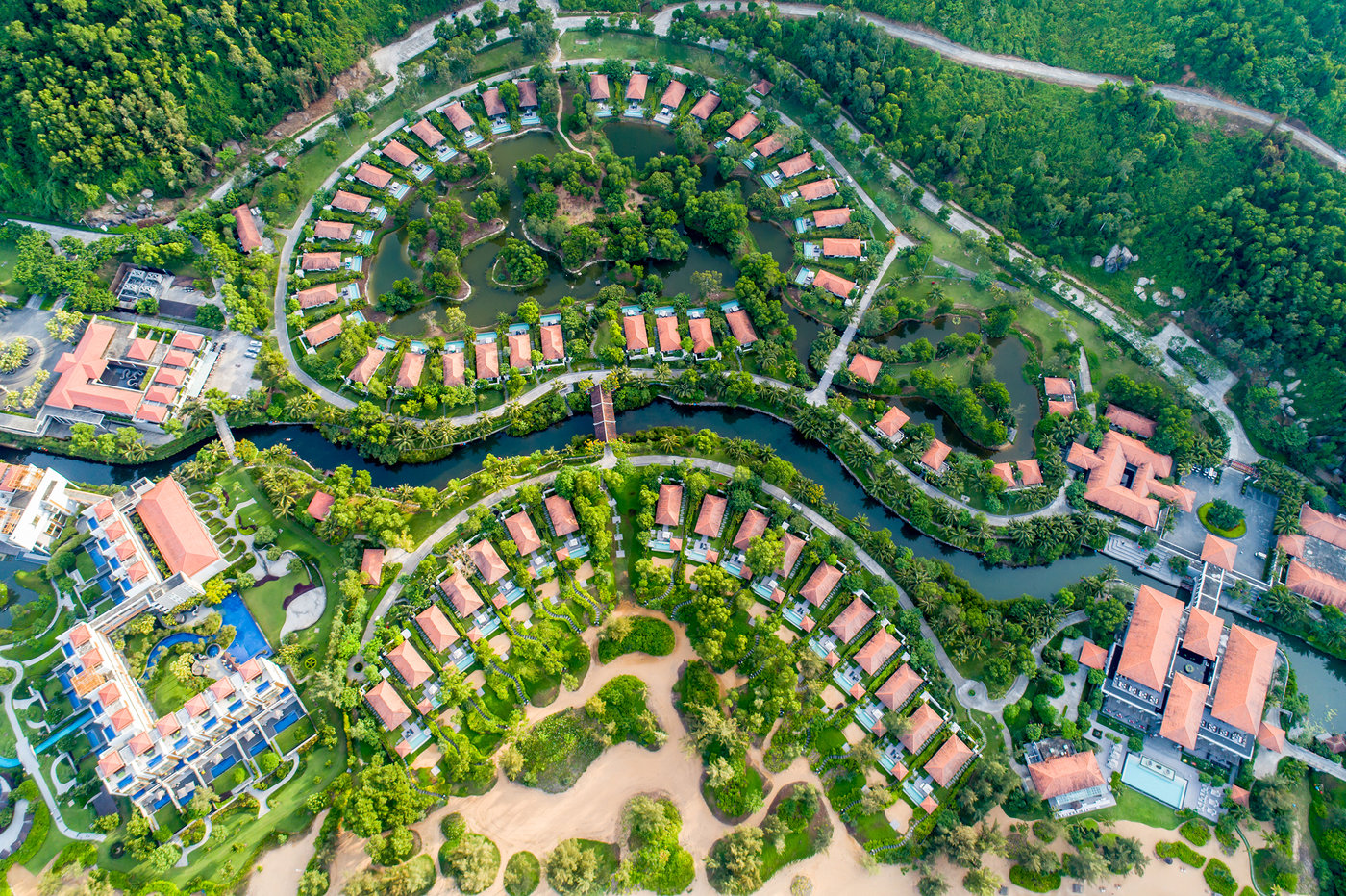 Banyan Tree & Angsana Lăng Cô giới thiệu ưu đãi chào đón Tết 2021