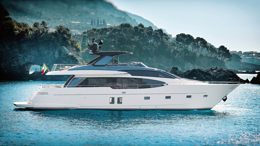 Simpson Marine tiếp nối chuỗi thành công trong năm 2021