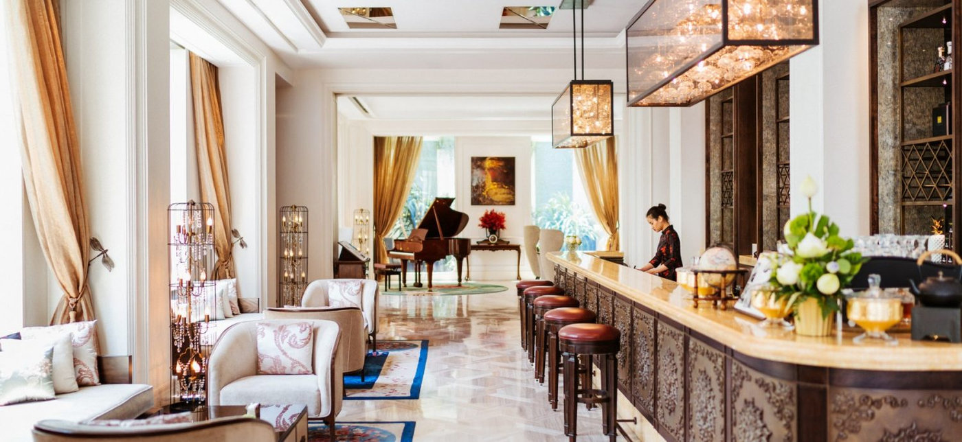 Những ốc đảo giữa lòng Sài Gòn cho dịp nghỉ Tết Nguyên Đán