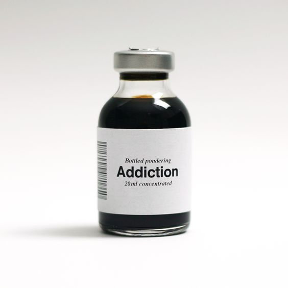 Có thể ai trong chúng ta cũng đều đang nghiện  (Kỳ 1)