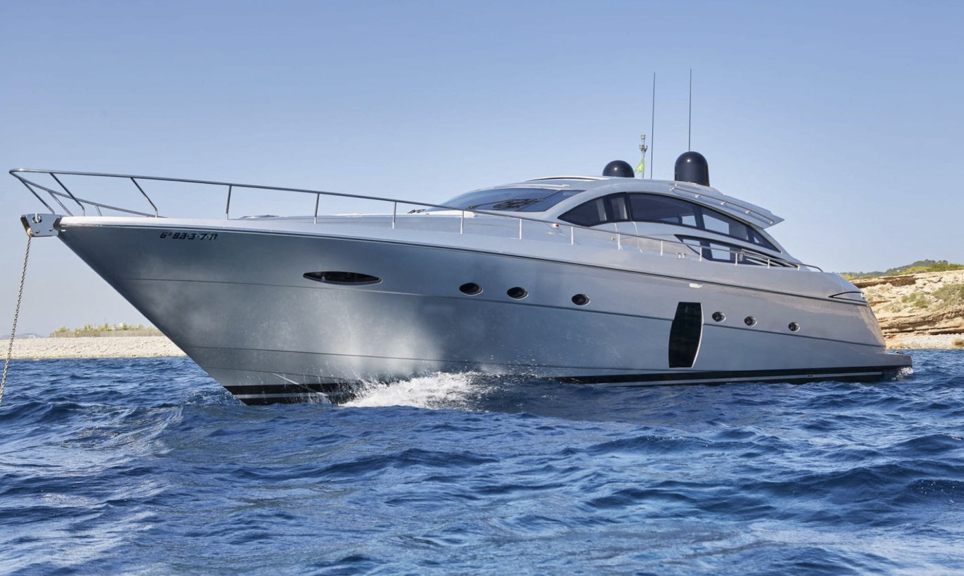 Ferretti Group chỉ định nhà phân phối độc quyền mới tại Thái Lan