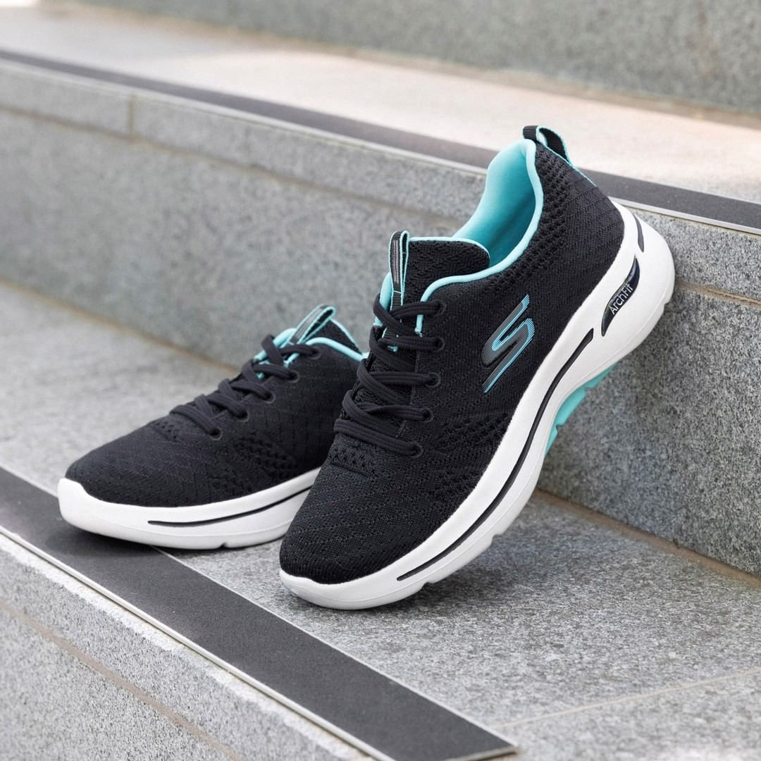 Skechers ra mắt dòng sản phẩm mới cùng bộ sưu tập giày cao cấp