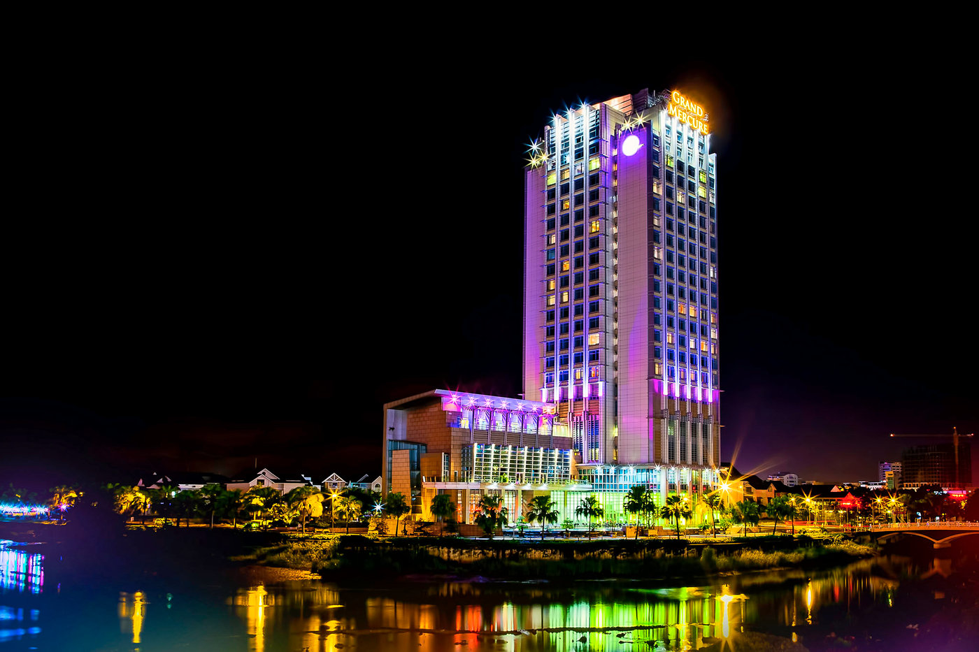 Cùng hệ thống nghỉ dưỡng Accor khám phá những hành trình mới