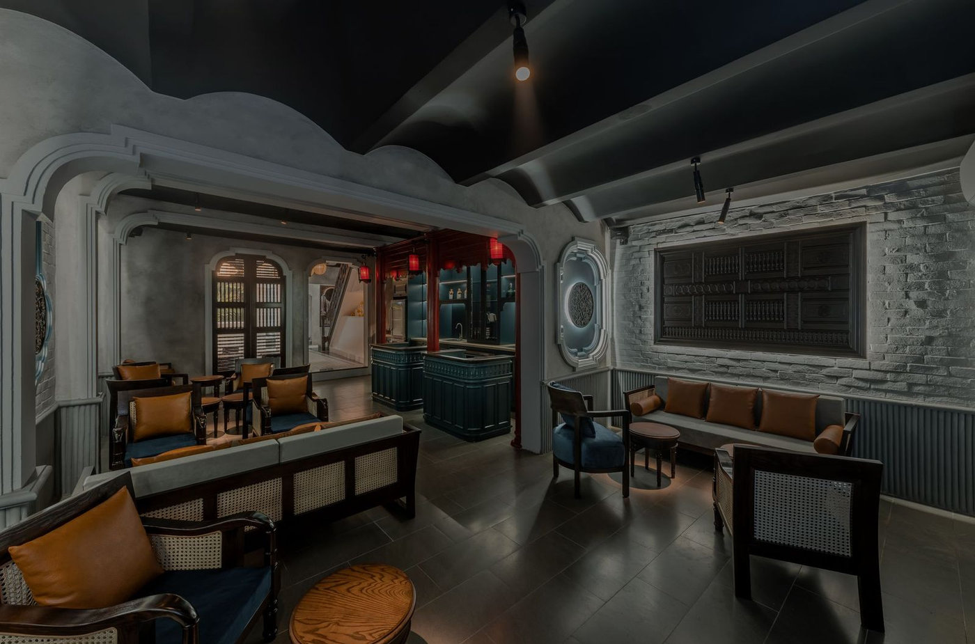 Gia Restaurant: Khi ẩm thực Việt kết hợp với kỹ thuật nấu ăn hiện đại