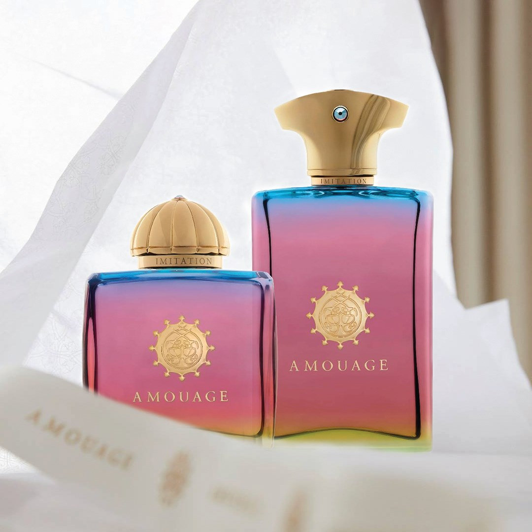 Scent of journey: Văn hóa mùi hương của mỗi vùng đất