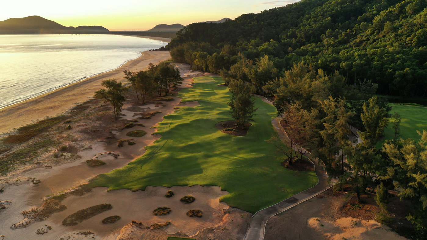 Laguna Golf Lăng Cô & sứ mệnh phát triển phong trào gôn trẻ