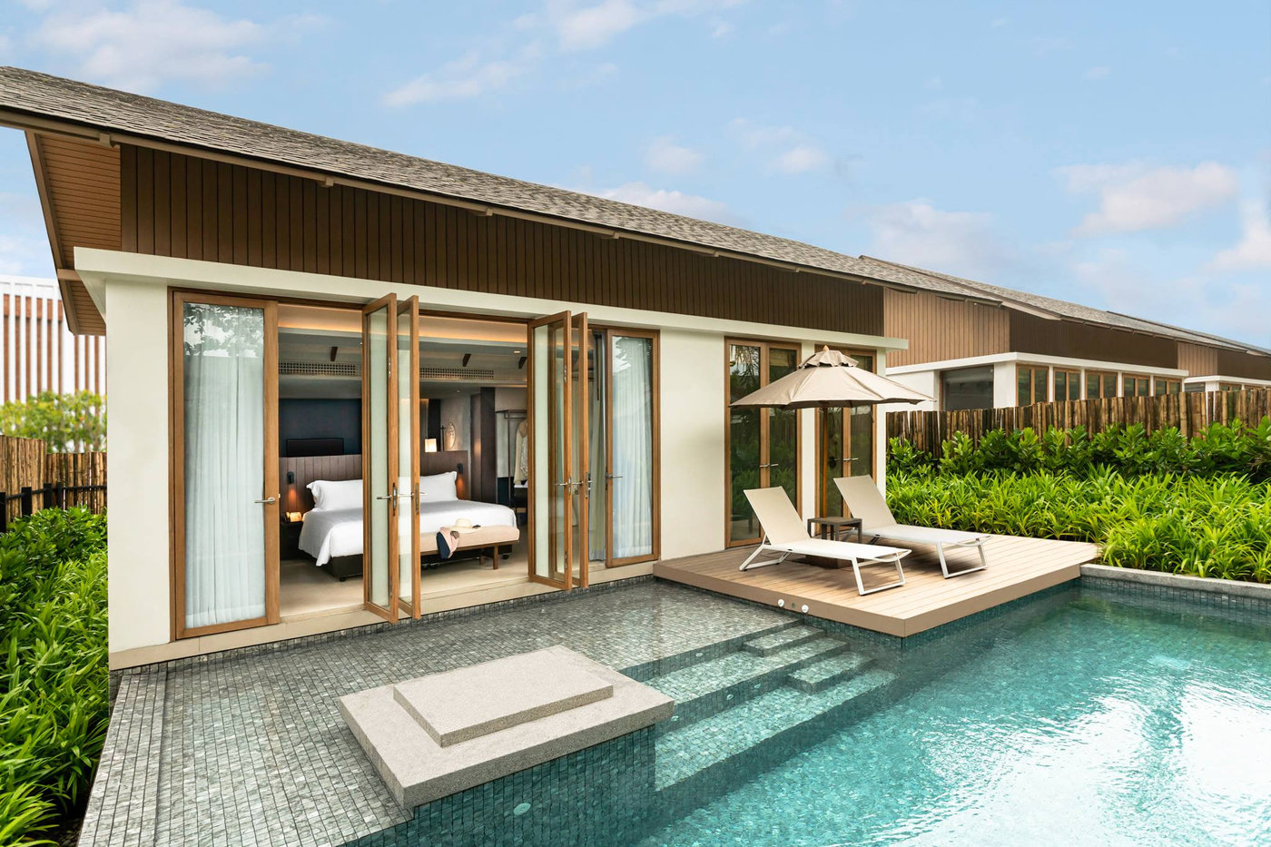 Một năm đầy thành công giữa đại dịch của Accor với 21 khách sạn mới