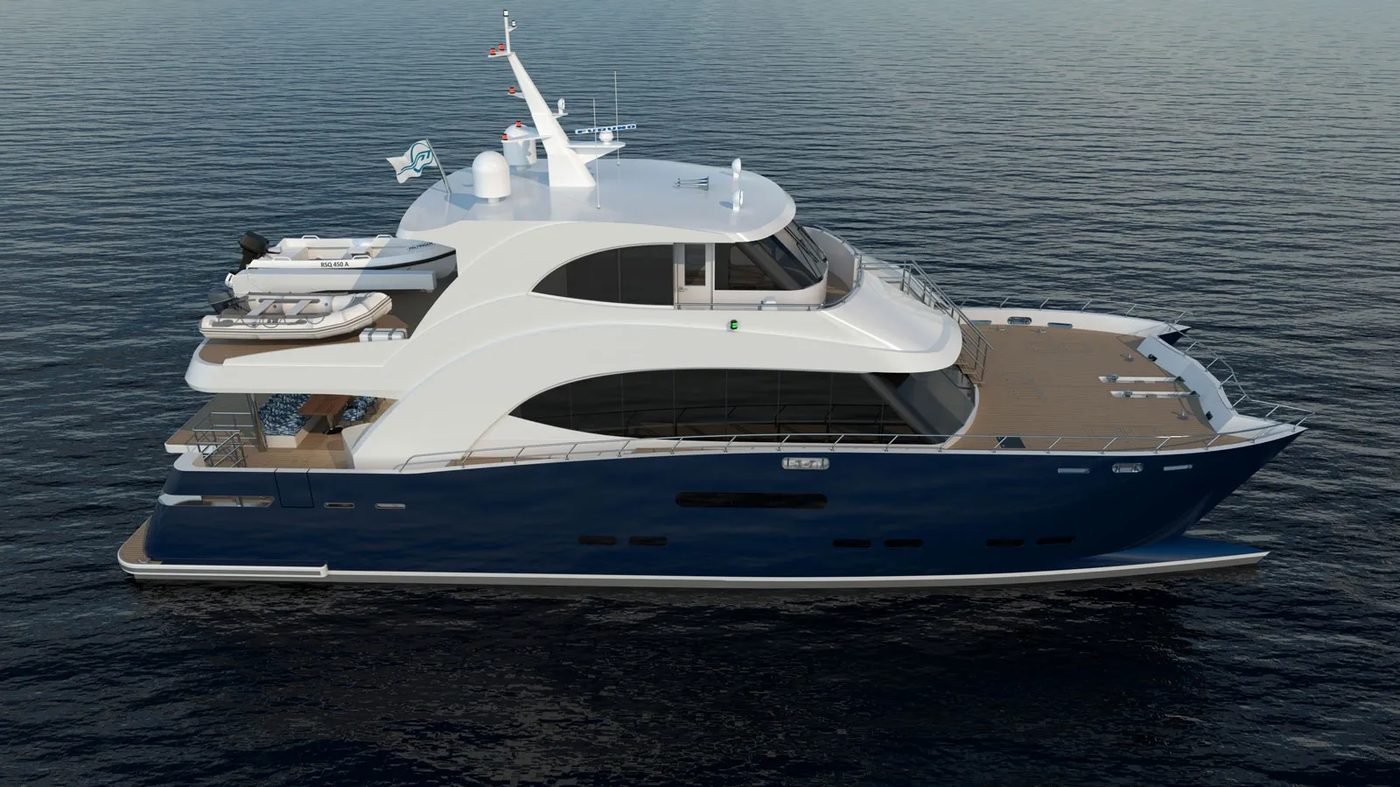 Dự án Elysium của Incat Crowther dự kiến bàn giao vào năm 2023