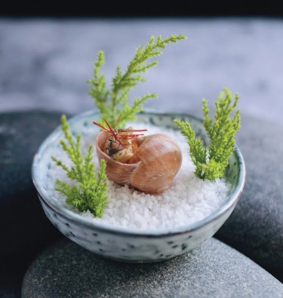 T.U.N.G dining mang đến trải nghiệm ẩm thực “thiên đường”