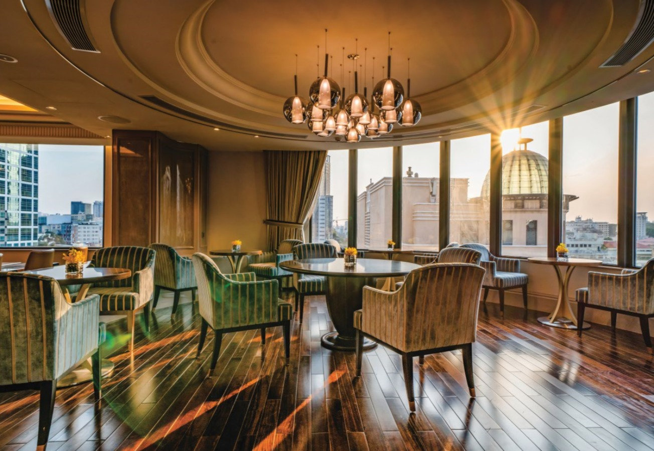 Dấu ấn hai thế kỷ: Caravelle Saigon chứng nhân lịch sử (Kỳ cuối)