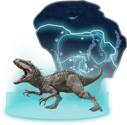 Nghẹt thở với cuộc đua thực tế ảo Jurassic World RUN! Asia Pacific 2021