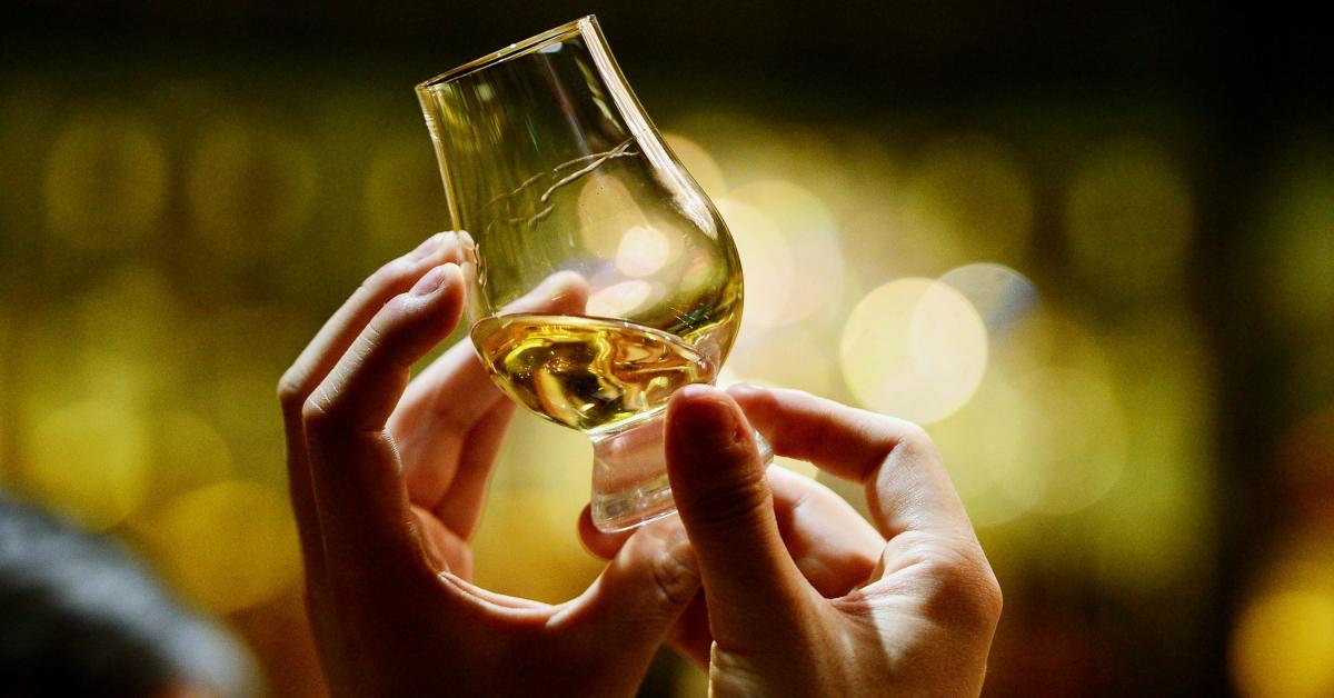 Mười hai loại single-malt mà bạn có thể yên tâm thưởng thức (Kỳ 2)