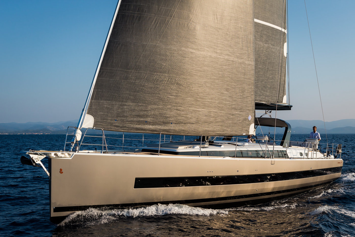 Beneteau và Lagoon xác nhận đội hình tham dự triển lãm Cannes 2021