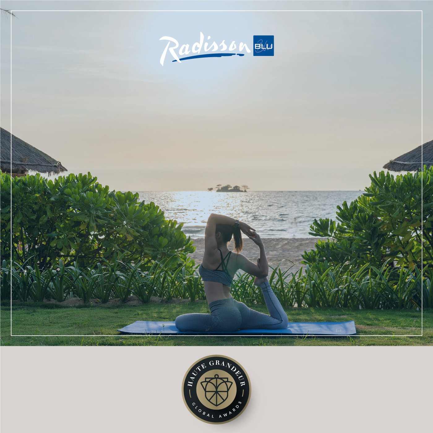 Radisson Blu Resort Phú Quốc trở thành resort gia đình tốt nhất châu Á