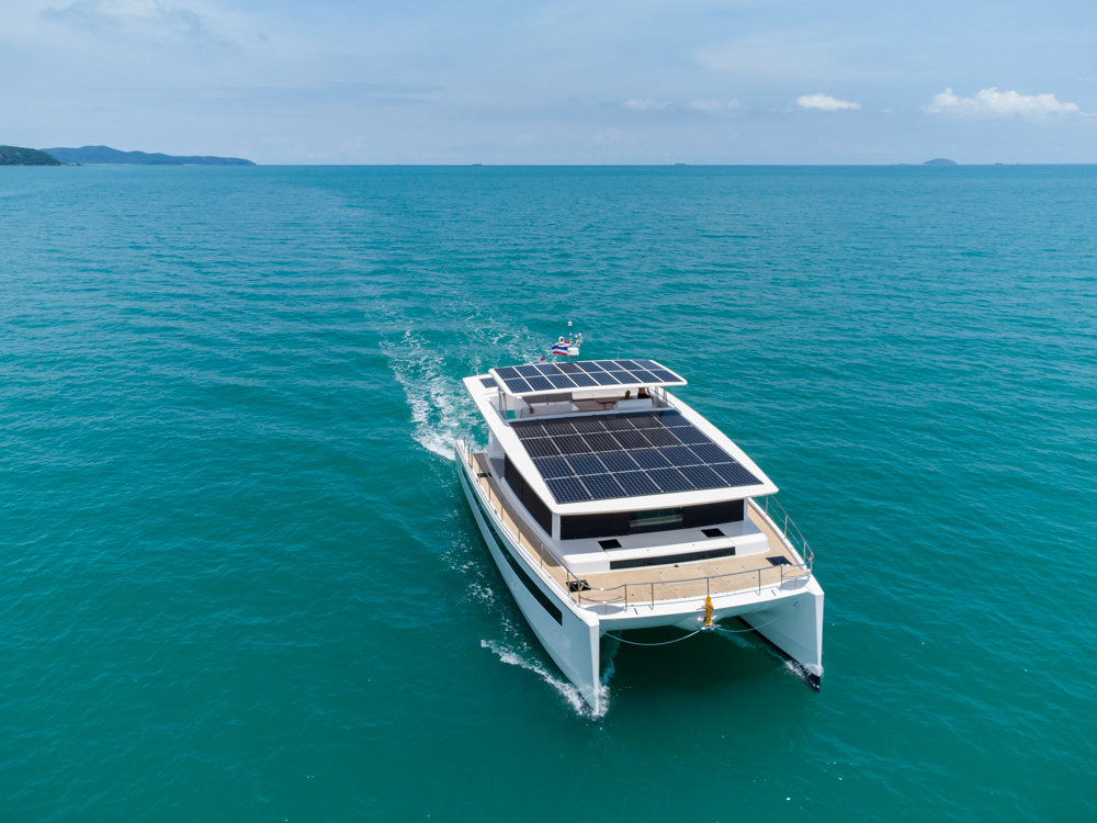 Silent-Yachts công bố nhà phân phối chính thức ở 3 nước Đông Nam Á