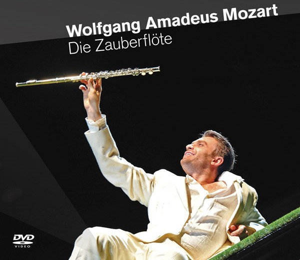 Đón xem vở nhạc kịch Cây Sáo Thần của thiên tài âm nhạc Mozart