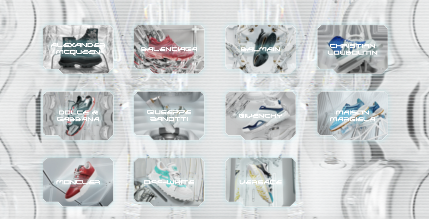 HYPEBEAST và Neiman Marcus hợp tác nâng tầm trải nghiệm mua sắm trực tuyến