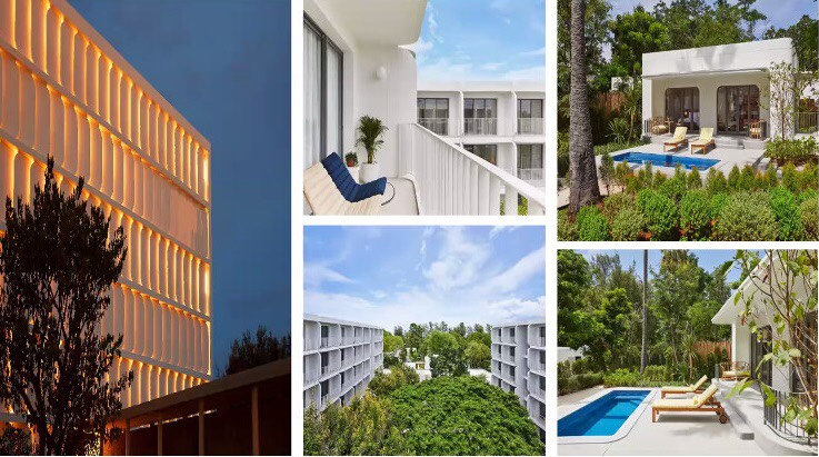 Mở 3 khách sạn mới, Standard Hotels đón đầu đà phục hồi du lịch ở châu Á