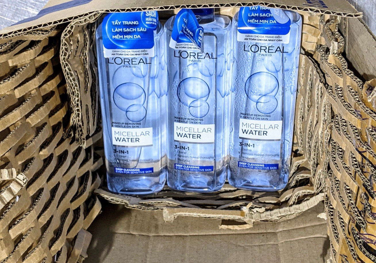 L’Oréal bắt tay cùng Lazada trong dự án Vẻ đẹp bền vững trên toàn Đông Nam Á