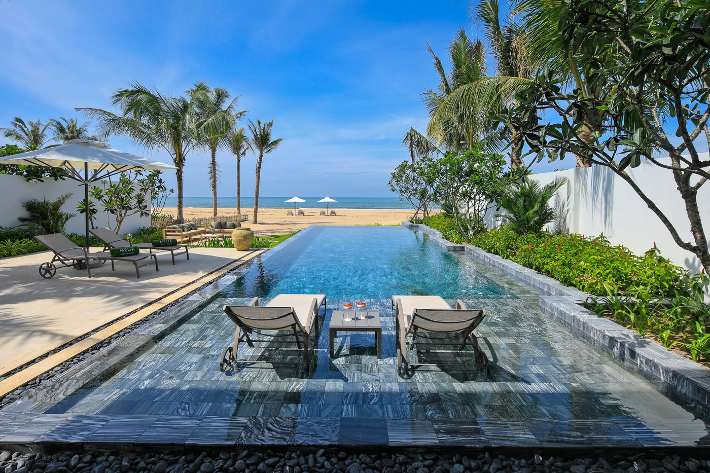 Áp dụng thí điểm mô hình "Bong bóng Du lịch" nội địa tại các resort 5 sao ở Bà Rịa