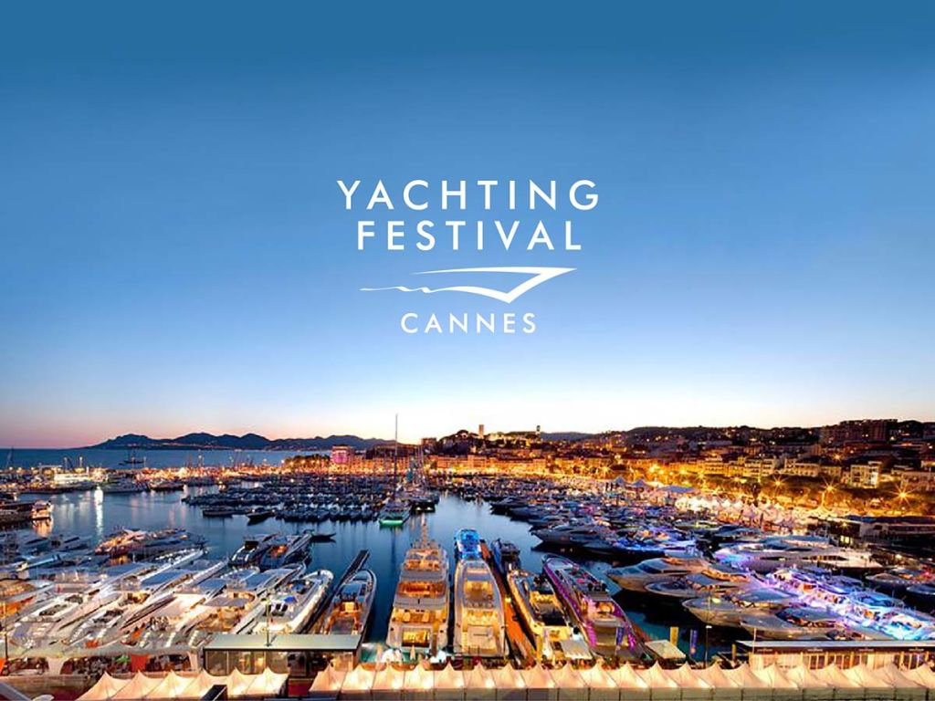 Triển lãm du thuyền Cannes Yachting Festival 2021 – Tinh thần "chơi hết" hậu Covid