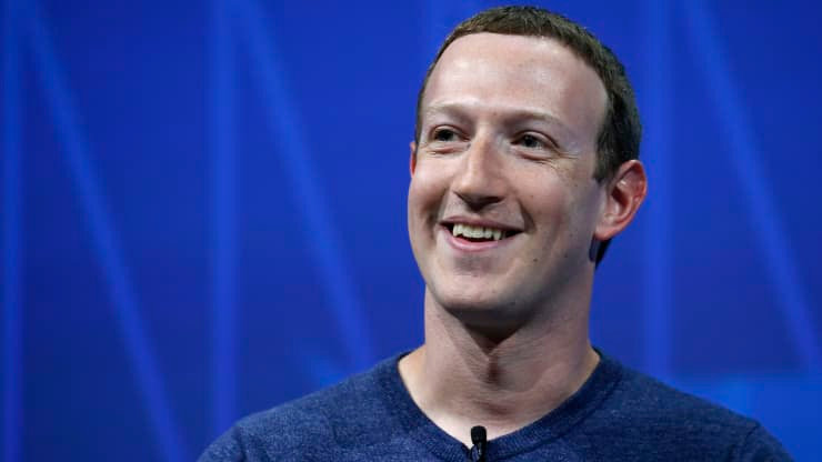 Facebook cứu trợ doanh nghiệp nhỏ của phái nữ và người thiểu số lên tới 100 triệu USD