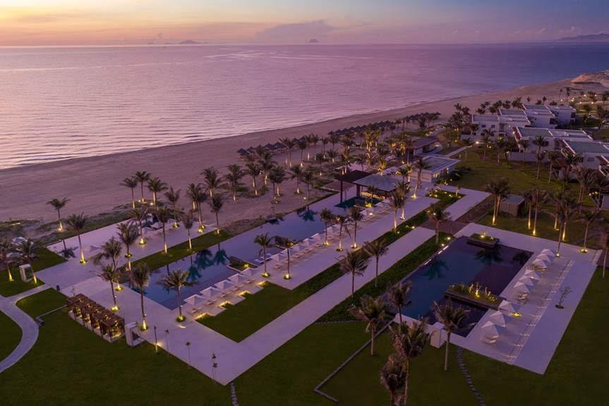 Alma Resort hợp tác với Typsy để đào tạo và giữ chân nhân viên giữa đại dịch